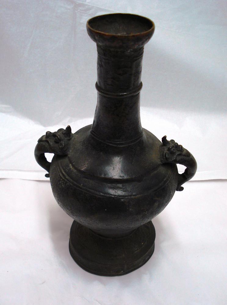 图片[1]-altar-vase BM-1991-1028.12-China Archive